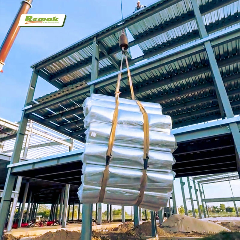 Tất cả sản phẩm do Remak cung cấp đều được bảo đảm về chất lượng và giá cả